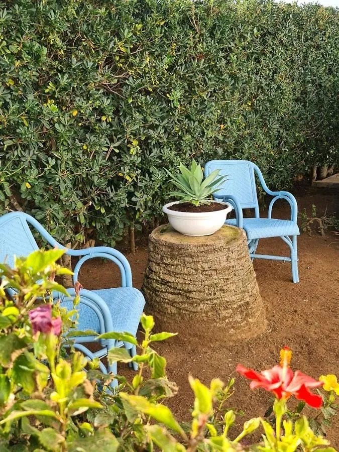 Villa Arbocers Cala Blanca