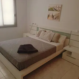  Apartamento Marlayo