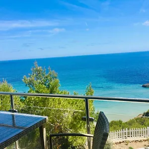 Appartement Aguas Blancas, Santa Eulària des Riu