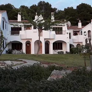 Appartement Ca Na Rosa Son Bou, Alaior