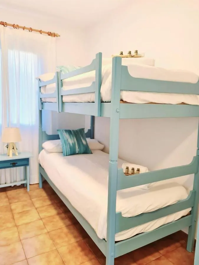 Villa Arbocers Cala Blanca