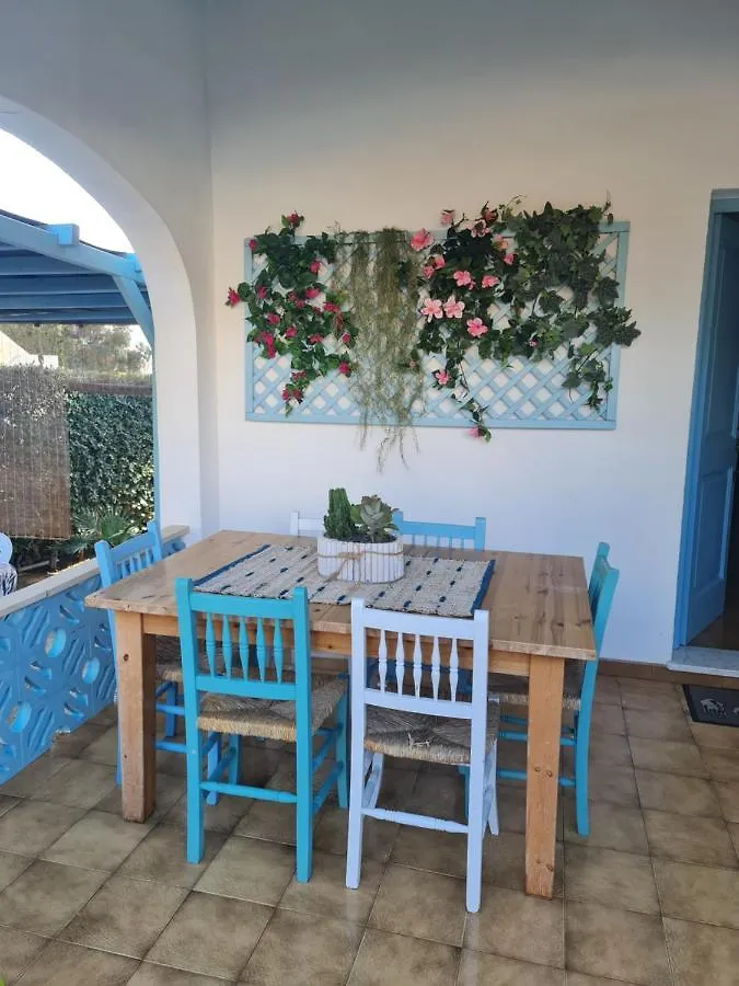 Villa Arbocers Cala Blanca   Cala Blanca (Menorca)