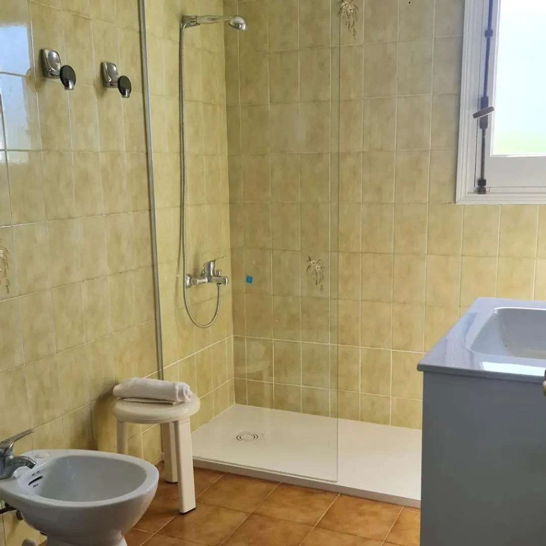 Villa Arbocers Cala Blanca  Spain