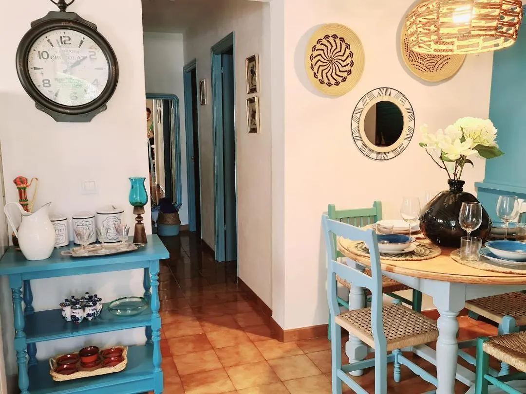 Villa Arbocers Cala Blanca