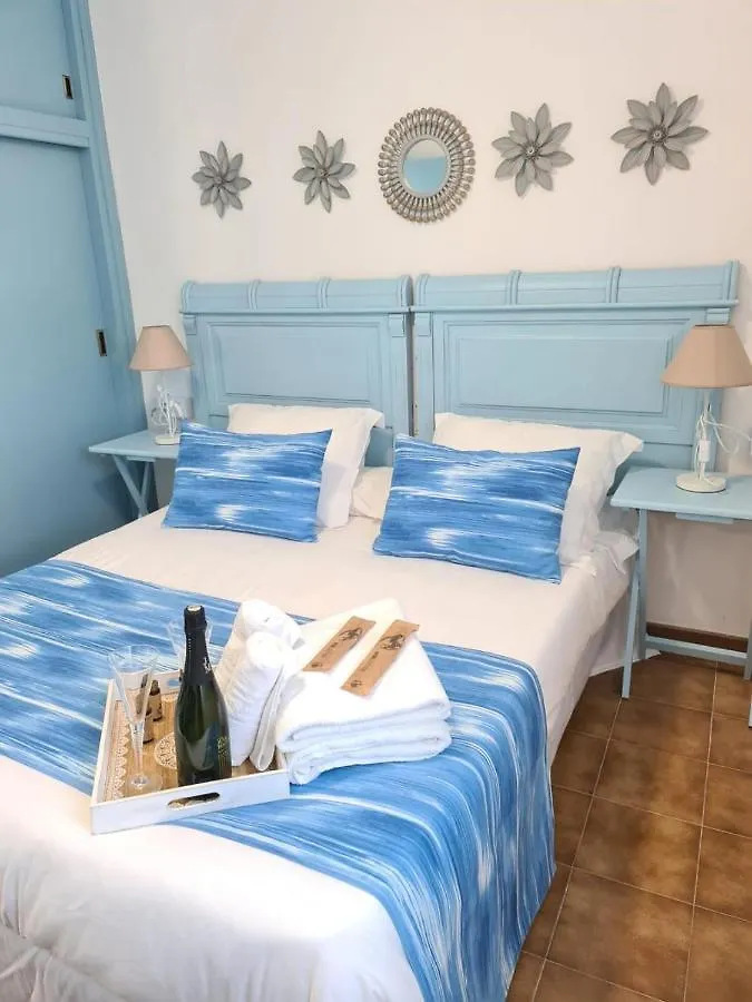 Villa Arbocers Cala Blanca