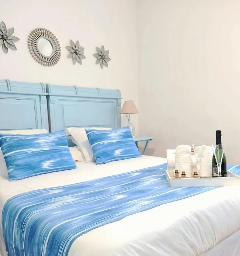 Villa Arbocers Cala Blanca  Cala Blanca (Menorca)