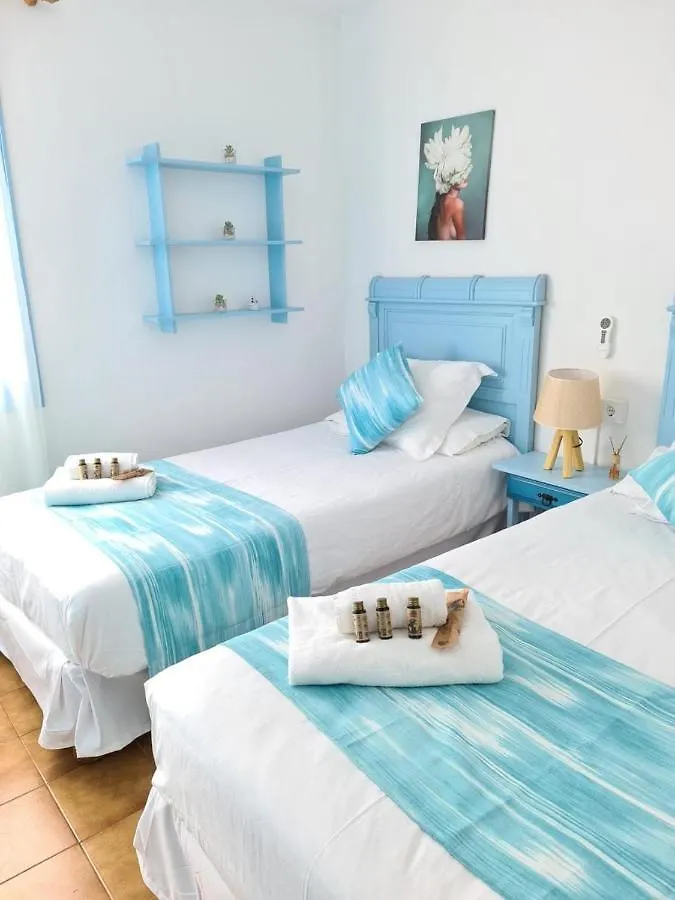 Villa Arbocers Cala Blanca  Spain