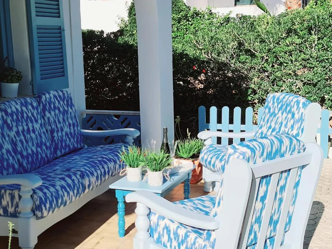 Villa Arbocers Cala Blanca   Cala Blanca (Menorca)