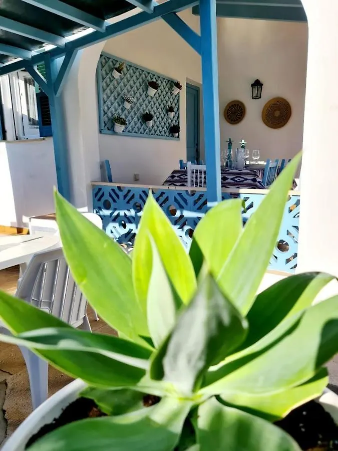 Villa Arbocers Cala Blanca
