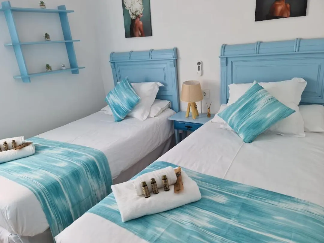 Villa Arbocers Cala Blanca