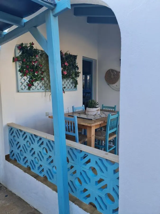 Villa Arbocers Cala Blanca  Spain