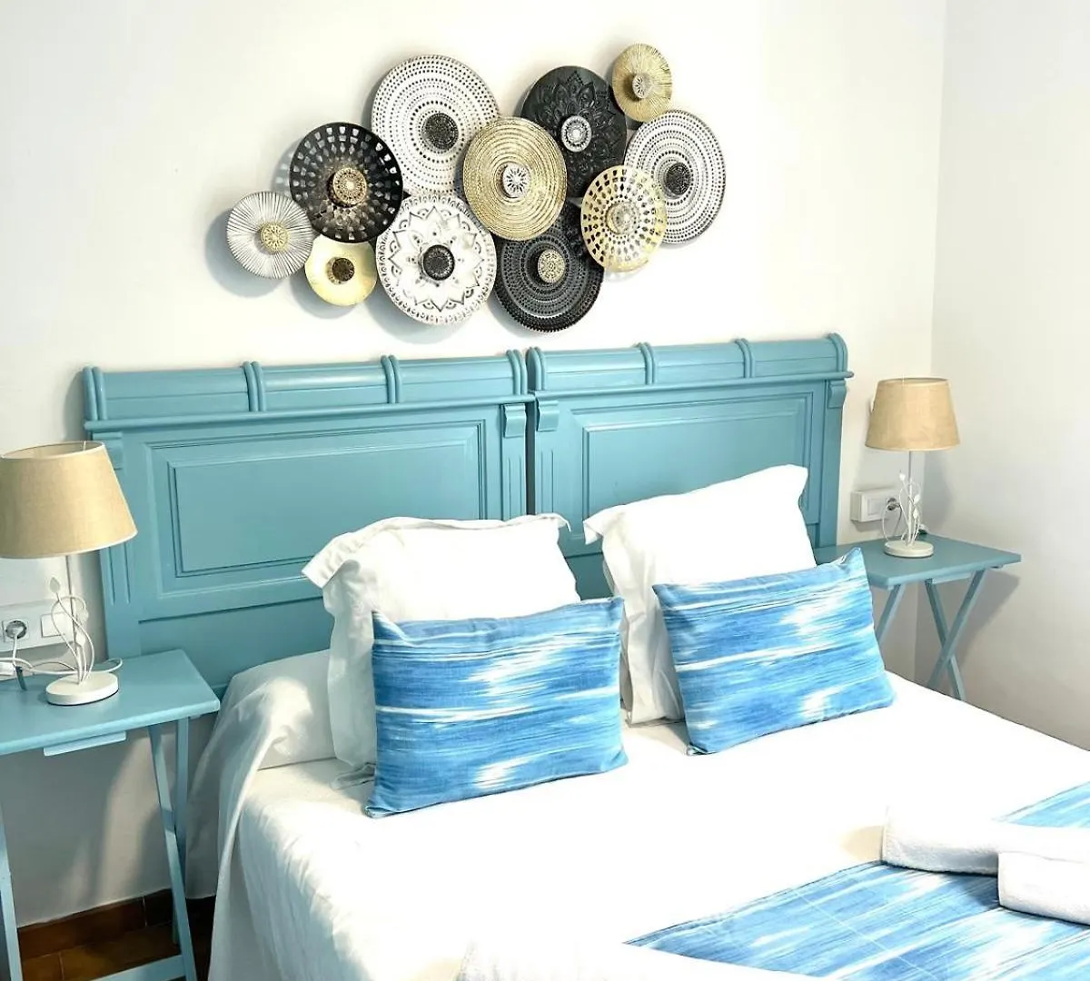 Villa Arbocers Cala Blanca
